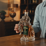 Decanter de Whisky Cão Fiel | Lisboa by Luisa