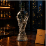 Decanter de Whisky Jack Daniel's Mundial 2026 | Lisboa by Luisa