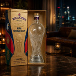 Decanter de Whisky Jack Daniel's Mundial 2026 | Lisboa by Luisa