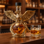 Decanter de Whisky Águia | Lisboa by Luisa