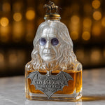 Decanter de Whisky Ozzy Osbourne Príncipe das Trevas | Lisboa by Luisa