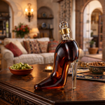 Decanter de Whisky Sapato de Salto Alto | Lisboa by Luisa