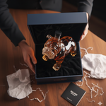 Decanter de Whisky Bulldog | Lisboa by Luisa