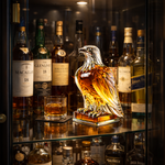 Decanter de Whisky Jack Daniel's Águia | Lisboa by Luisa