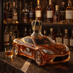 Decanter de Whisky Corvette | Lisboa by Luisa