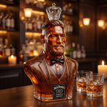 Decanter de Whisky Conor McGregor | Lisboa by Luisa