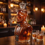 Decanter de Whisky Conor McGregor | Lisboa by Luisa