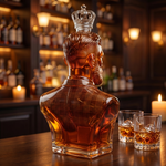 Decanter de Whisky Conor McGregor | Lisboa by Luisa