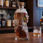 Decanter de Whisky Bob Marley | Lisboa by Luisa