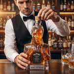 Decanter de Whisky Elvis Presley | Lisboa by Luisa