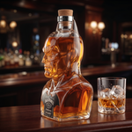 Decanter de Whisky Batman | Lisboa by Luisa