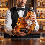 Decanter de Whisky Iron Man | Lisboa by Luisa