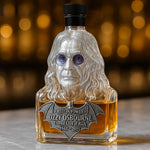 Decanter de Whisky Ozzy Osbourne Príncipe das Trevas | Lisboa by Luisa