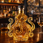 Decanter de Whisky Polvo | Lisboa by Luisa