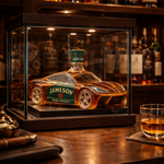 Decanter de Whisky Corvette | Lisboa by Luisa