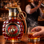 Decanter de Whisky Granada | Lisboa by Luisa