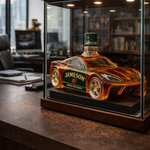 Decanter de Whisky Corvette | Lisboa by Luisa