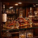 Decanter de Whisky Fórmula 1 | Lisboa by Luisa