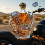 Decanter de Whisky Motor V8 | Lisboa by Luisa
