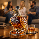 Decanter de Whisky Jack Daniel's Águia | Lisboa by Luisa