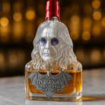 Decanter de Whisky Ozzy Osbourne Príncipe das Trevas | Lisboa by Luisa