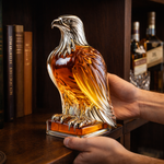 Decanter de Whisky Jack Daniel's Águia | Lisboa by Luisa
