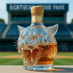 Decanter de Whisky Tigre | Lisboa by Luisa