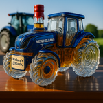 Decanter de Whisky Trator New Holland T7 | Lisboa by Luisa
