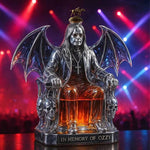 Decanter de Whisky Ozzy Osbourne Mestre Eterno | Lisboa by Luisa