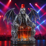 Decanter de Whisky Ozzy Osbourne Mestre Eterno | Lisboa by Luisa