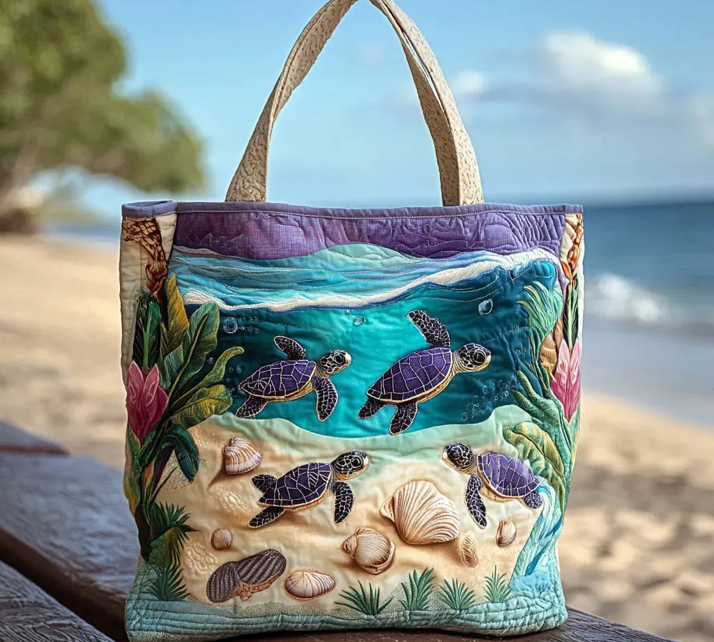 Mala Tote Acolchoada Laguna | Lisboa by Luisa