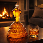 Decanter de Whisky Cobra | Lisboa by Luisa