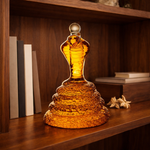 Decanter de Whisky Cobra | Lisboa by Luisa