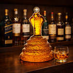 Decanter de Whisky Cobra | Lisboa by Luisa