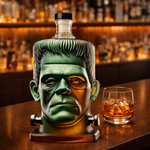 Decanter de Whisky Frankenstein | Lisboa by Luisa