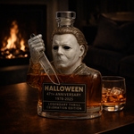 Decanter de Whisky Mortal | Lisboa by Luisa