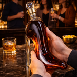 Decanter de Whisky Sapato de Salto Alto | Lisboa by Luisa