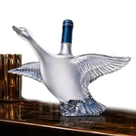 Decanter de Whisky Ganso em Voo | Lisboa by Luisa