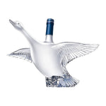 Decanter de Whisky Ganso em Voo | Lisboa by Luisa