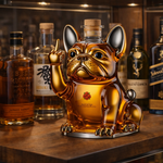 Decanter de Whisky Melhor Amigo | Lisboa by Luisa