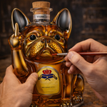 Decanter de Whisky Melhor Amigo | Lisboa by Luisa