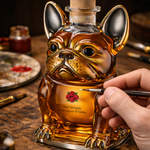 Decanter de Whisky Melhor Amigo | Lisboa by Luisa