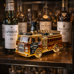 Decanter de Whisky Jack Daniel's Bombeiros | Lisboa by Luisa