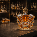 Decanter de Whisky Motor V8 | Lisboa by Luisa