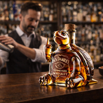 Decanter de Whisky Jack Daniel's Tartaruga | Lisboa by Luisa