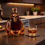 Decanter de Whisky Morte | Lisboa by Luisa