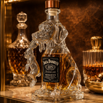 Decanter de Whisky Cão Fiel | Lisboa by Luisa