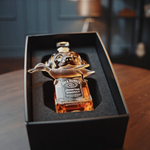 Decanter de Whisky Pato Selvagem | Lisboa by Luisa