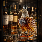 Decanter de Whisky Jack Daniel's Águia | Lisboa by Luisa