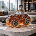 Decanter de Whisky Trator | Lisboa by Luisa